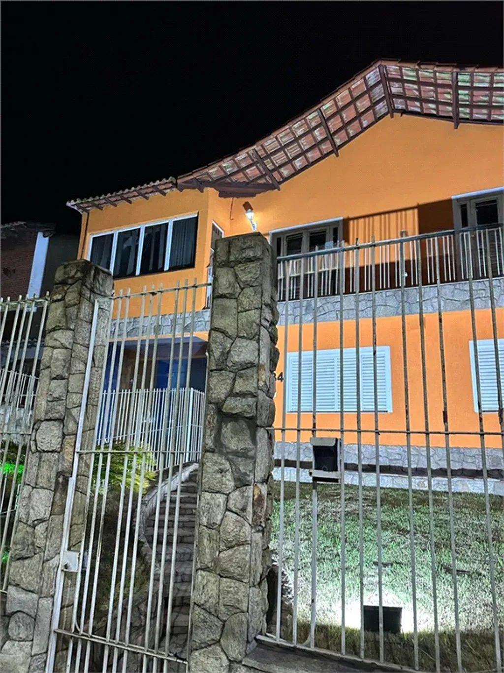 Casa com 6 quartos, 280 m² - Vila Santa Cecília - Volta Redonda — foto 6