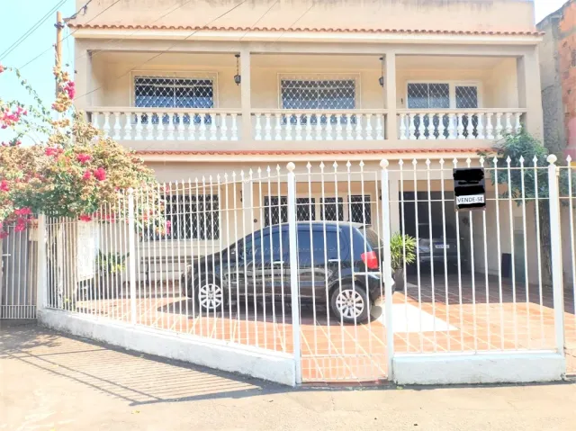 Retiro - Volta Redonda