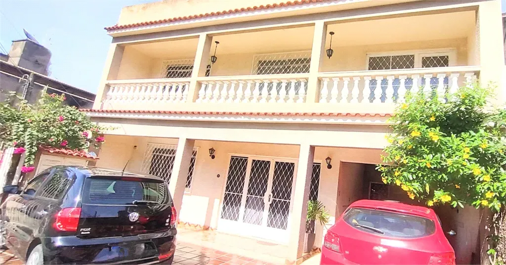 Casa com 3 quartos, 223,7 m² - Retiro - Volta Redonda — foto 18