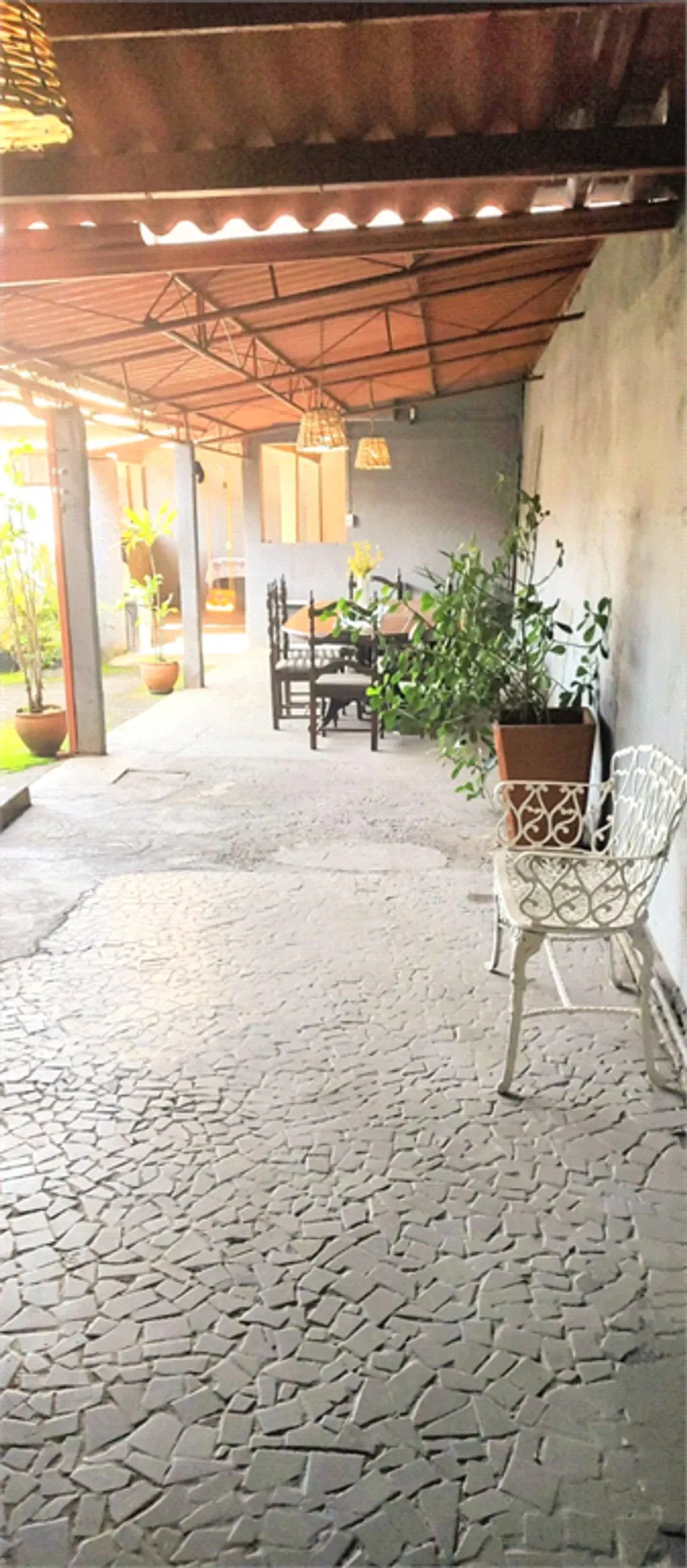 Casa com 3 quartos, 223,7 m² - Retiro - Volta Redonda — foto 19