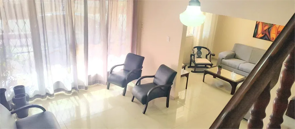 Casa com 3 quartos, 223,7 m² - Retiro - Volta Redonda — foto 3