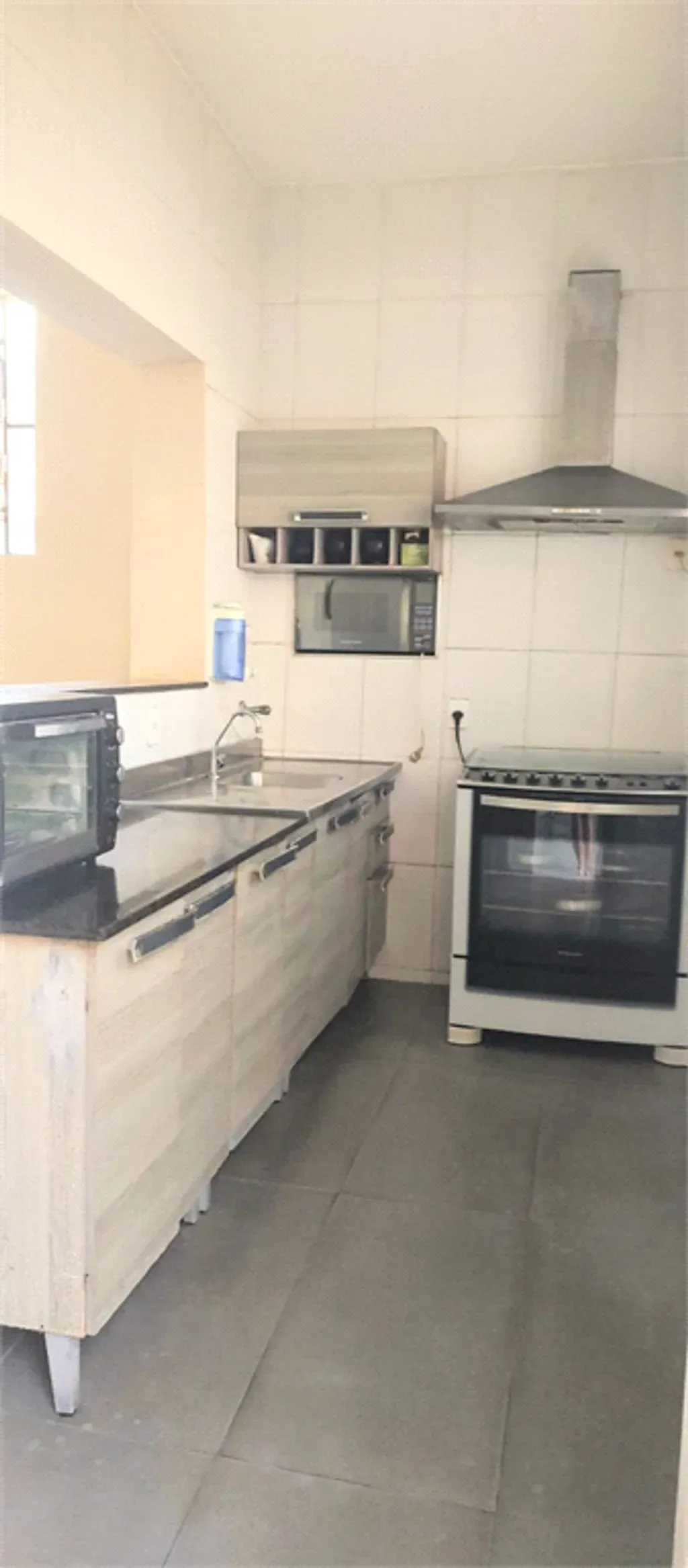Casa com 3 quartos, 223,7 m² - Retiro - Volta Redonda — foto 5