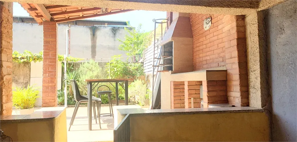 Casa com 3 quartos, 223,7 m² - Retiro - Volta Redonda — foto 8