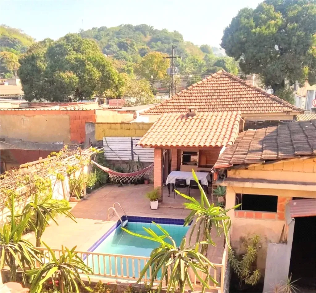 Casa com 3 quartos, 223,7 m² - Retiro - Volta Redonda — foto 10
