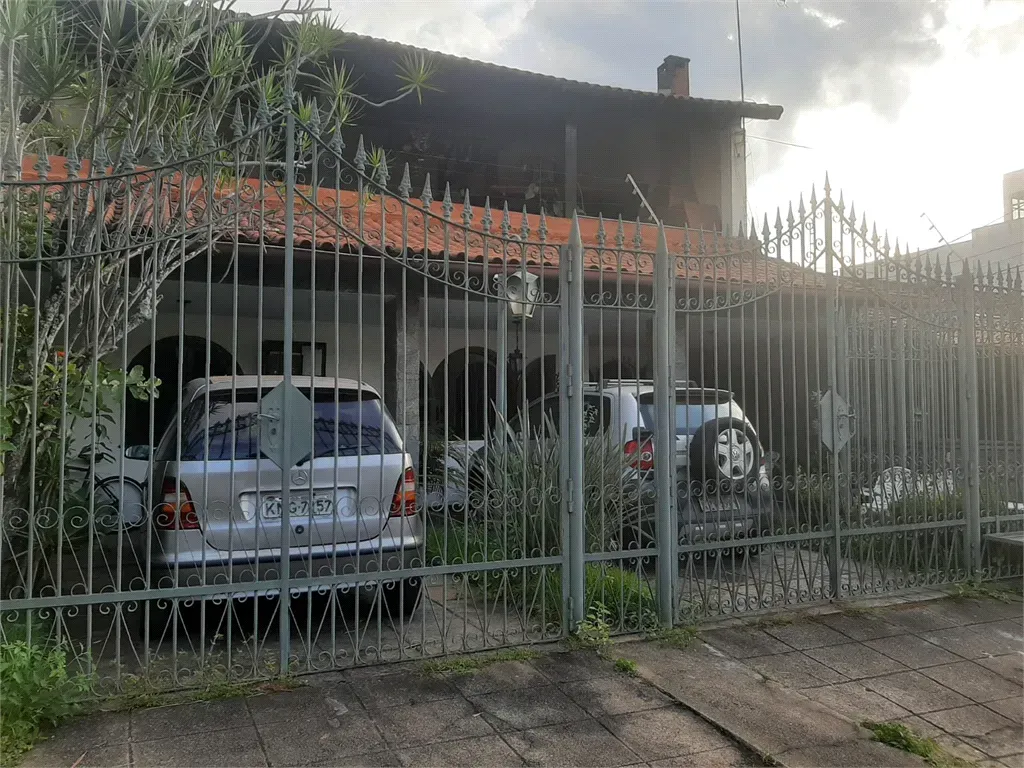 Casa com 6 quartos, 539,05 m² - Jardim Amália - Volta Redonda — foto 1