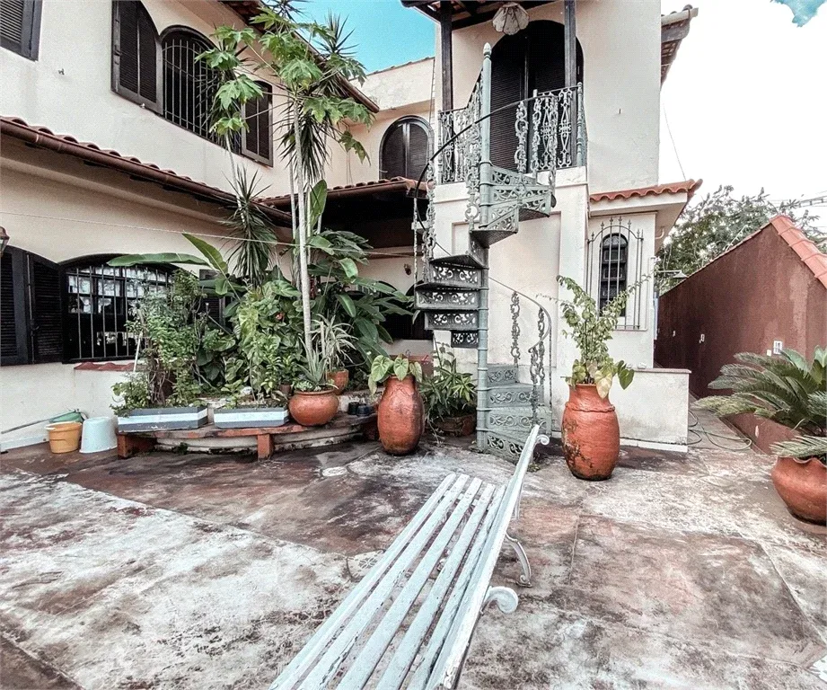 Casa com 6 quartos, 539,05 m² - Jardim Amália - Volta Redonda — foto 11