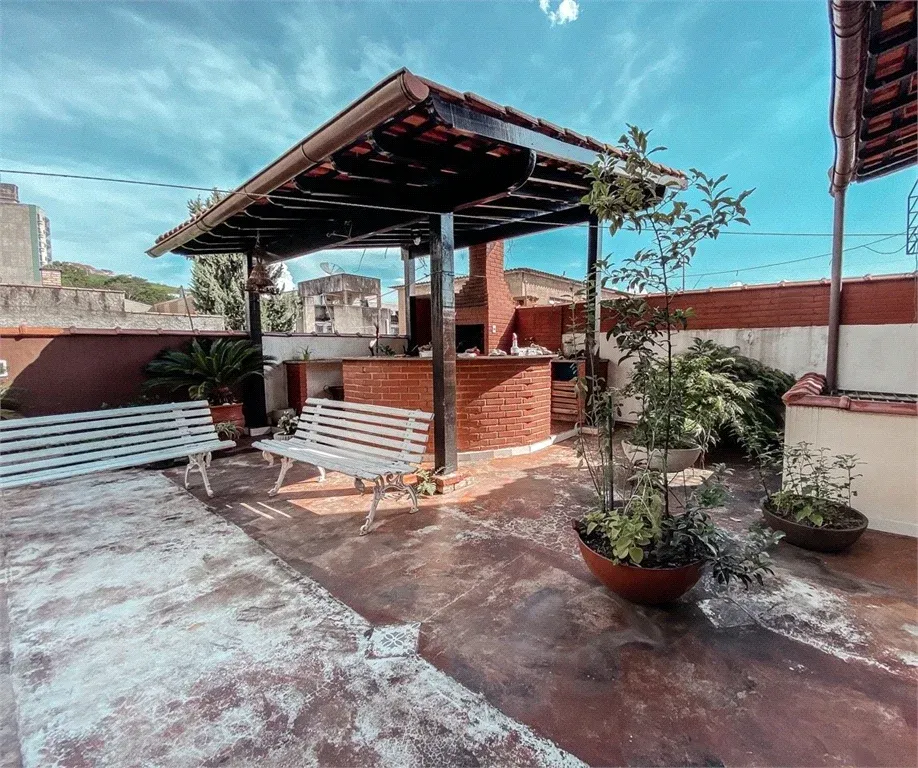 Casa com 6 quartos, 539,05 m² - Jardim Amália - Volta Redonda — foto 12