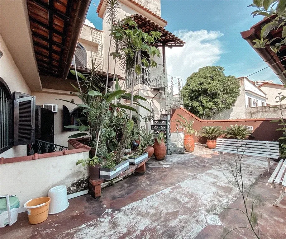 Casa com 6 quartos, 539,05 m² - Jardim Amália - Volta Redonda — foto 13