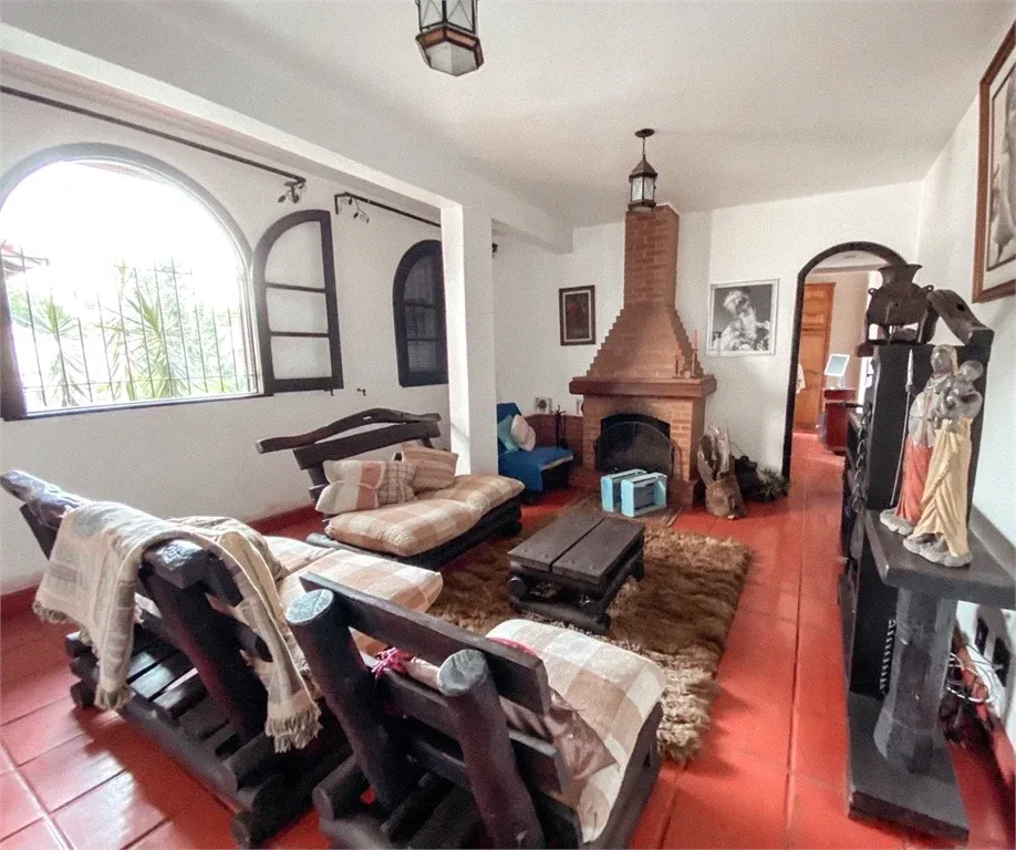 Casa com 6 quartos, 539,05 m² - Jardim Amália - Volta Redonda — foto 20