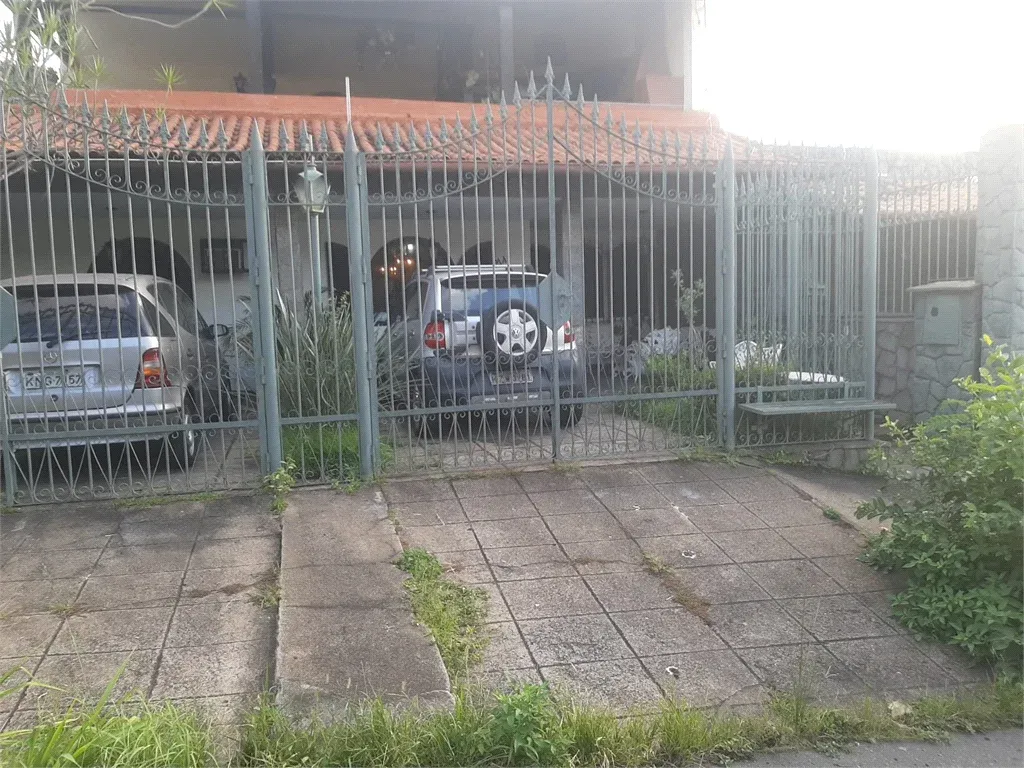 Casa com 6 quartos, 539,05 m² - Jardim Amália - Volta Redonda — foto 3