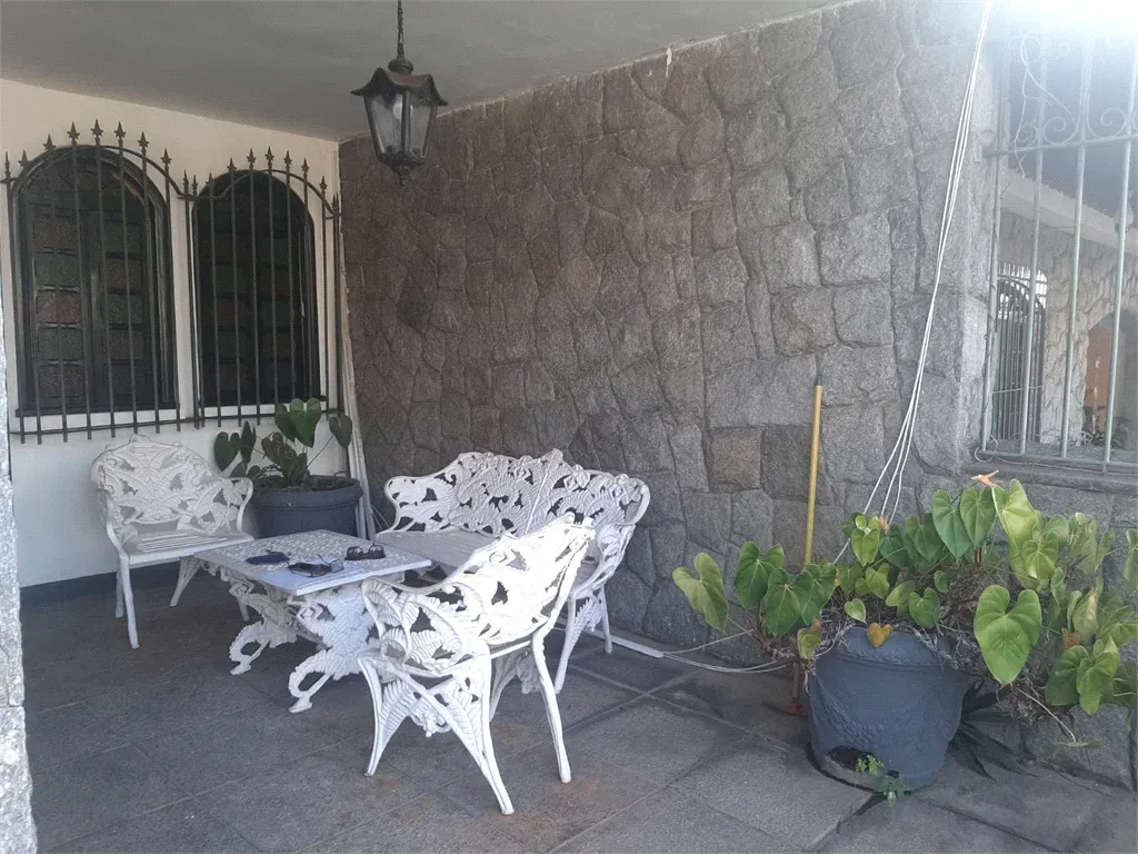 Casa com 6 quartos, 539,05 m² - Jardim Amália - Volta Redonda — foto 4