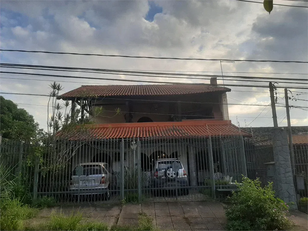 Casa com 6 quartos, 539,05 m² - Jardim Amália - Volta Redonda — foto 5