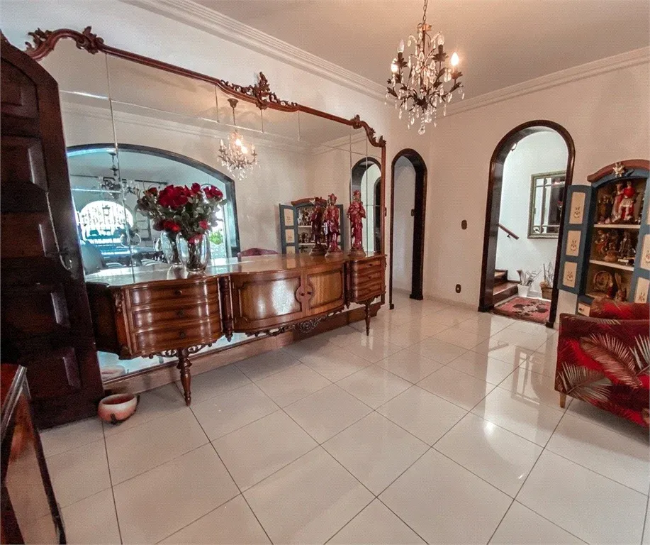 Casa com 6 quartos, 539,05 m² - Jardim Amália - Volta Redonda — foto 7