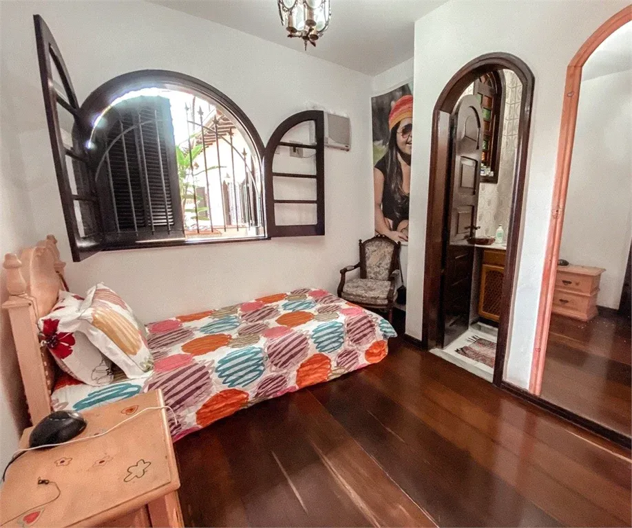 Casa com 6 quartos, 539,05 m² - Jardim Amália - Volta Redonda — foto 10