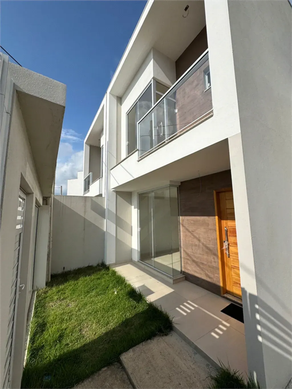 Casa com 2 quartos, 200 m² - Jardim Amália - Volta Redonda — foto 1