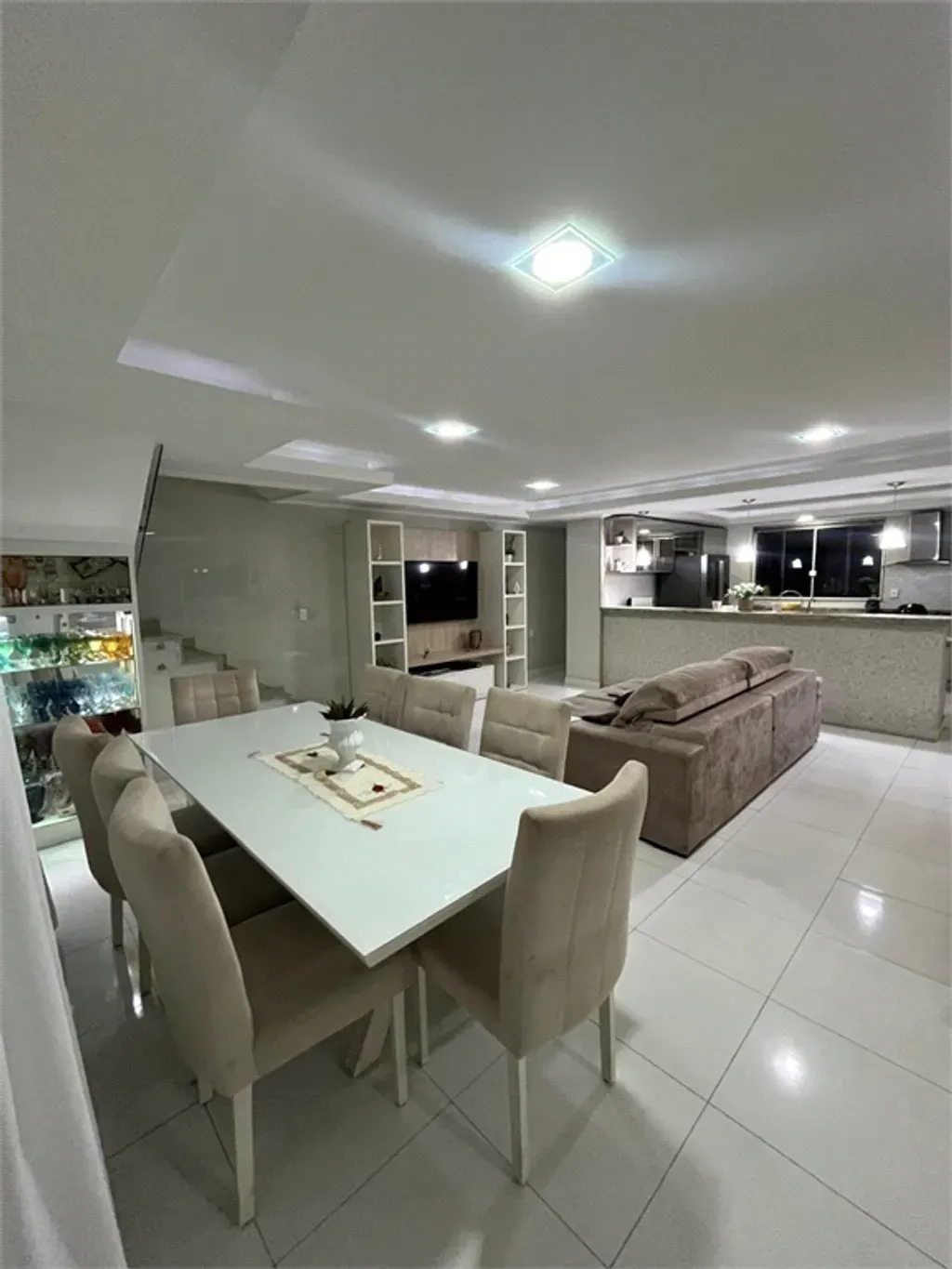 Casa com 3 quartos, 216 m² - Jardim Belvedere - Volta Redonda — foto 4