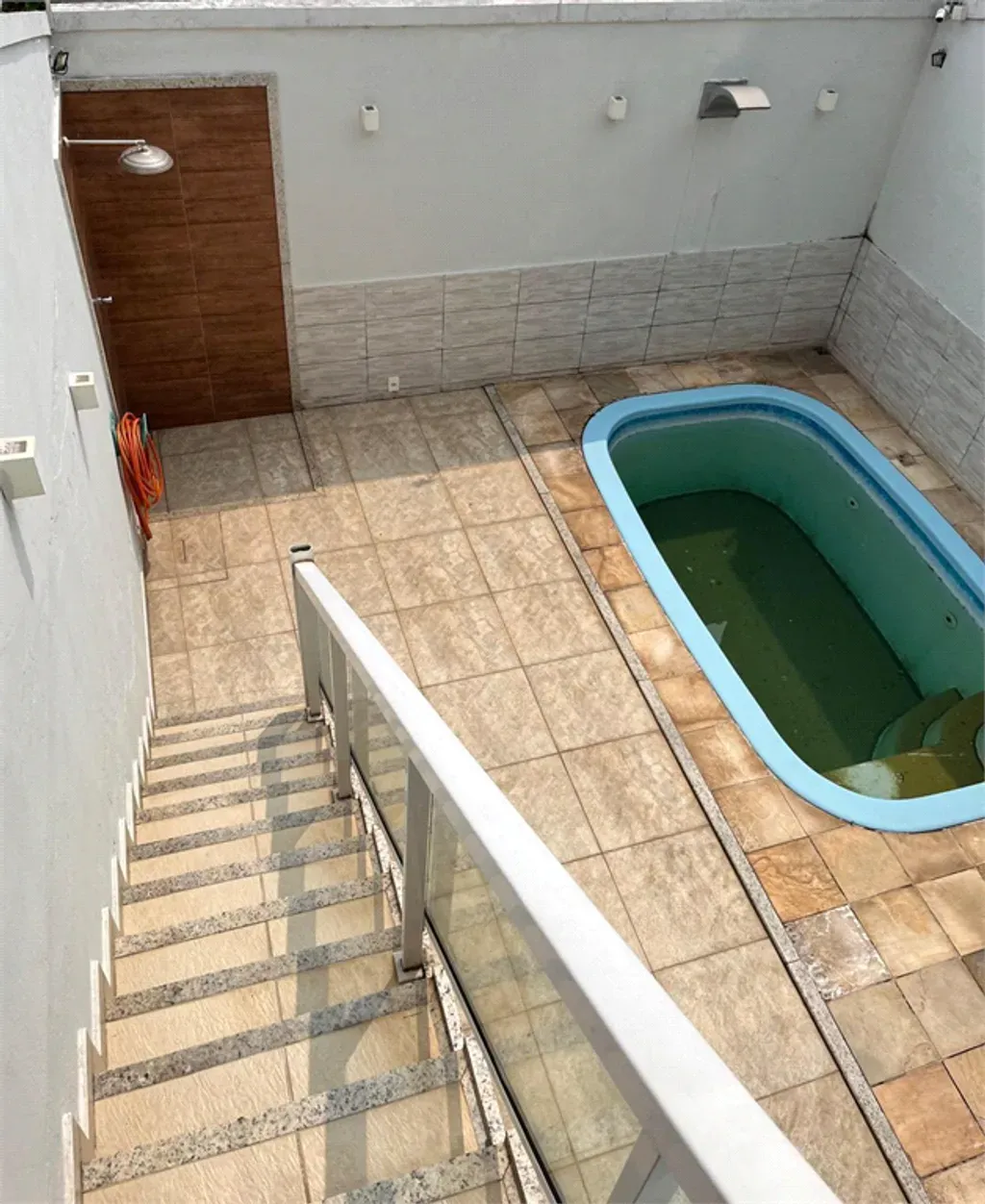 Casa com 3 quartos, 216 m² - Jardim Belvedere - Volta Redonda — foto 8