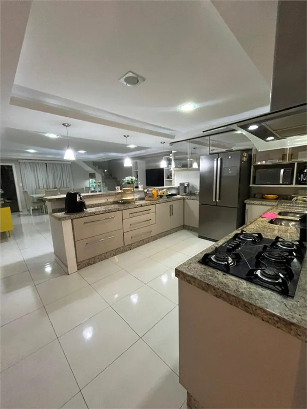 Casa com 3 quartos, 216 m² - Jardim Belvedere - Volta Redonda — foto 10