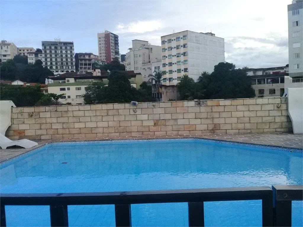 Apartamento com 2 quartos, 142,09 m² - Jardim Amália - Volta Redonda — foto 2