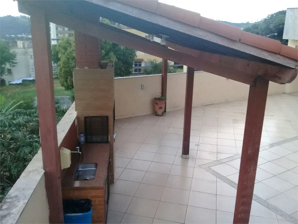 Apartamento com 2 quartos, 142,09 m² - Jardim Amália - Volta Redonda — foto 3