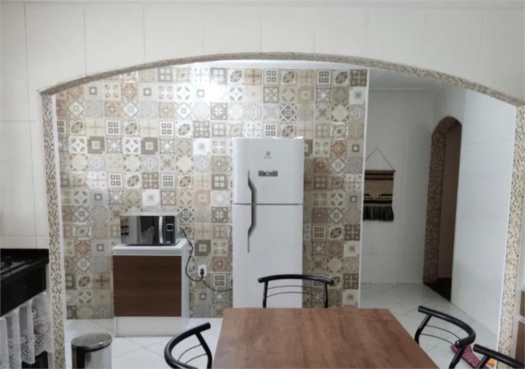 Casa com 3 quartos, 140 m² - Santo Agostinho - Volta Redonda — foto 1