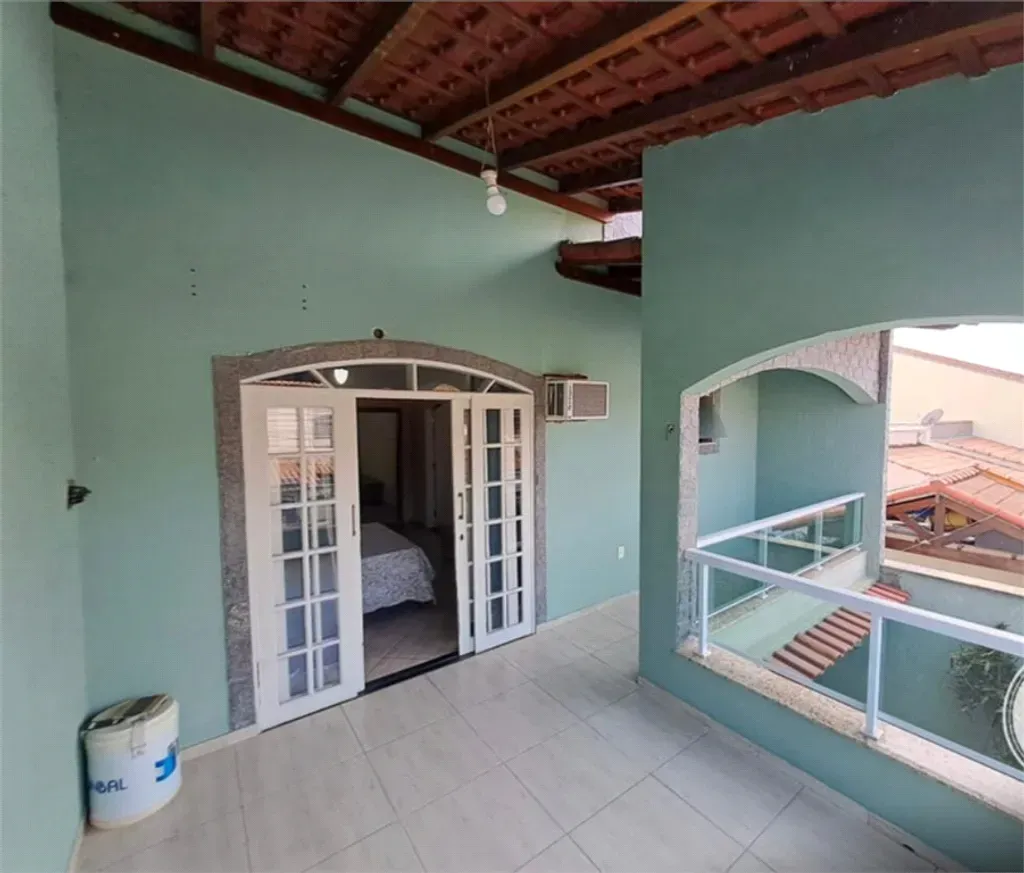 Casa com 3 quartos, 140 m² - Santo Agostinho - Volta Redonda — foto 13