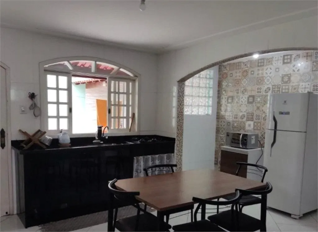 Casa com 3 quartos, 140 m² - Santo Agostinho - Volta Redonda — foto 4