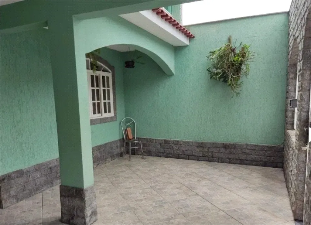 Casa com 3 quartos, 140 m² - Santo Agostinho - Volta Redonda — foto 5
