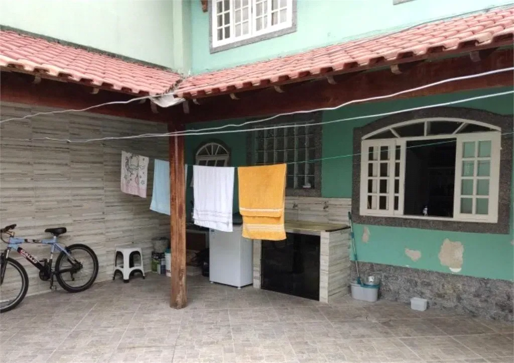 Casa com 3 quartos, 140 m² - Santo Agostinho - Volta Redonda — foto 6