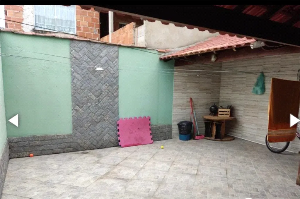 Casa com 3 quartos, 140 m² - Santo Agostinho - Volta Redonda — foto 8