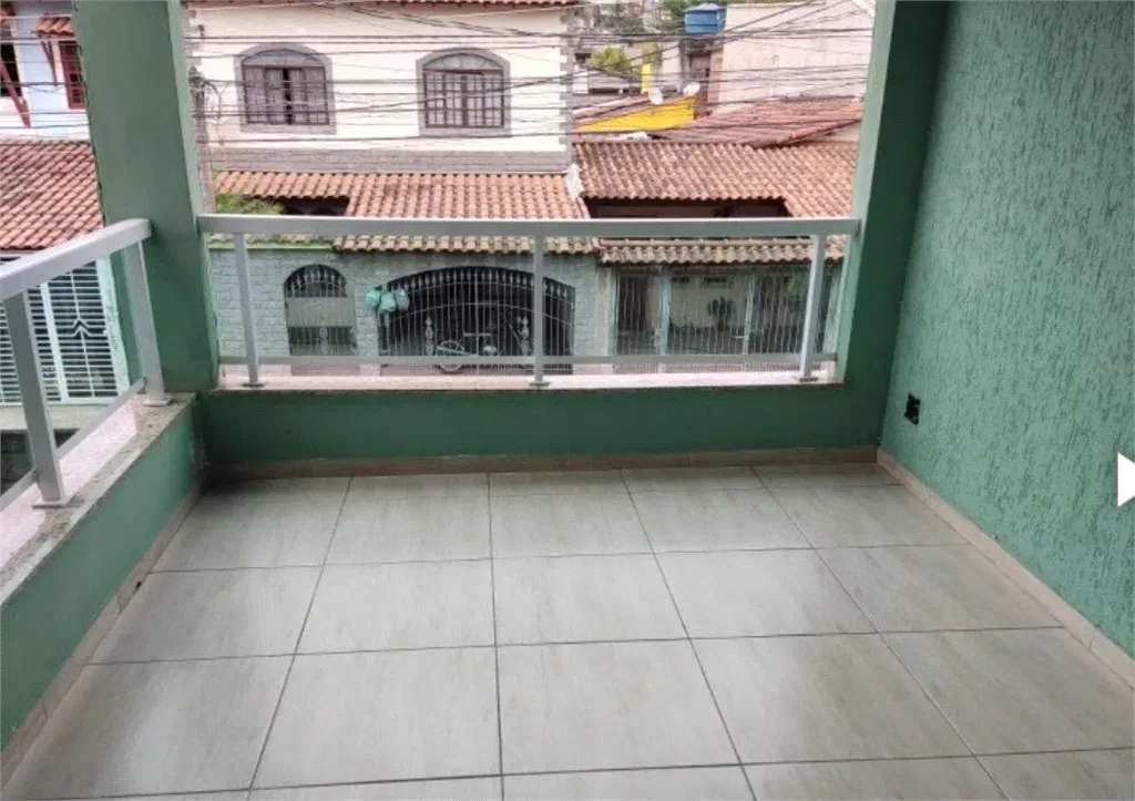Casa com 3 quartos, 140 m² - Santo Agostinho - Volta Redonda — foto 9