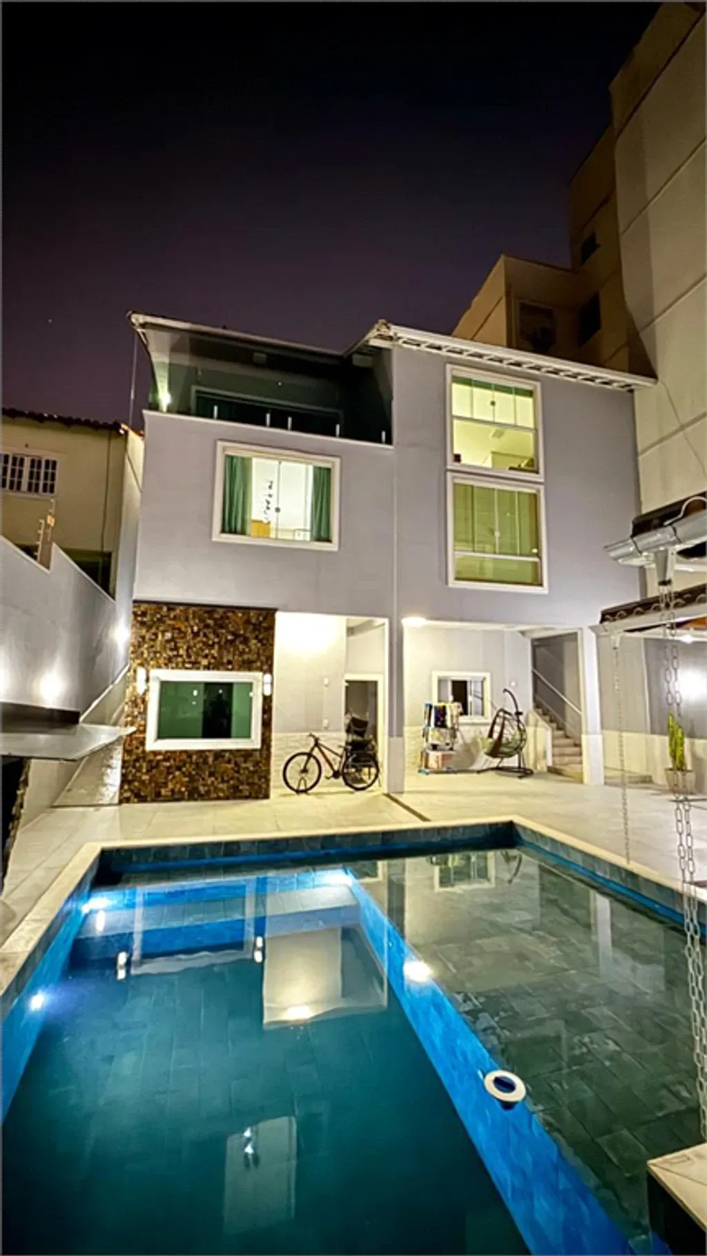 Casa com 3 quartos, 360 m² - Jardim Amália - Volta Redonda — foto 1