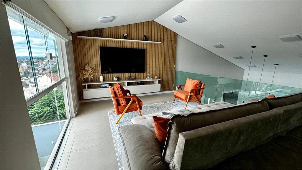 Casa com 3 quartos, 360 m² - Jardim Amália - Volta Redonda — foto 4
