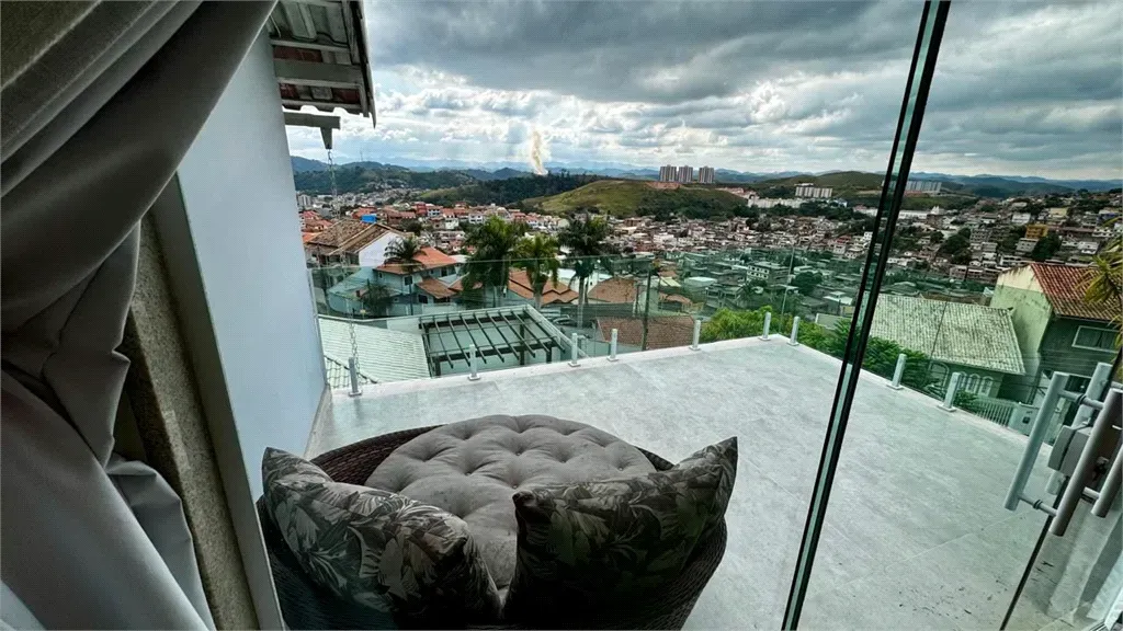 Casa com 3 quartos, 360 m² - Jardim Amália - Volta Redonda — foto 6