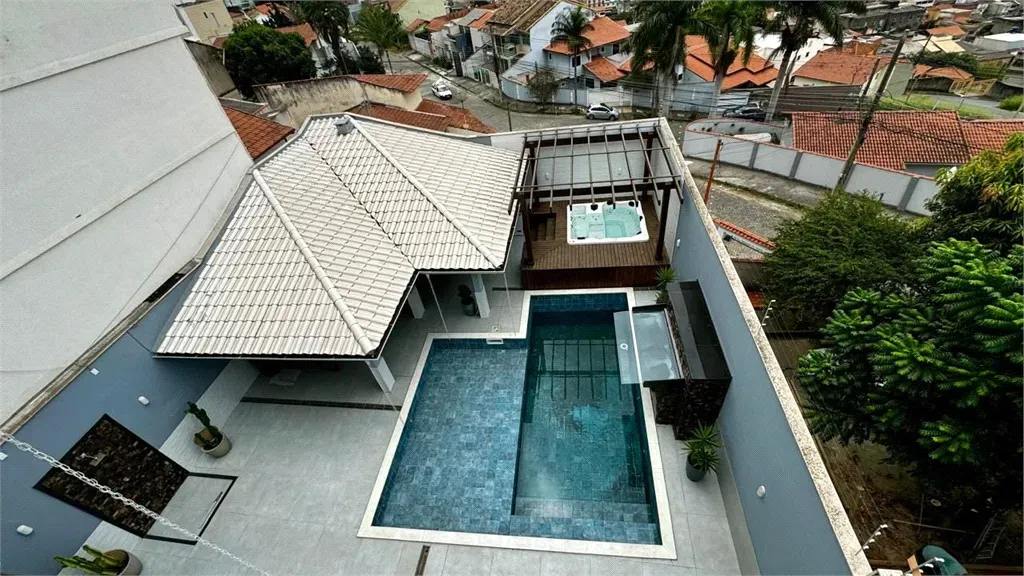 Casa com 3 quartos, 360 m² - Jardim Amália - Volta Redonda — foto 7