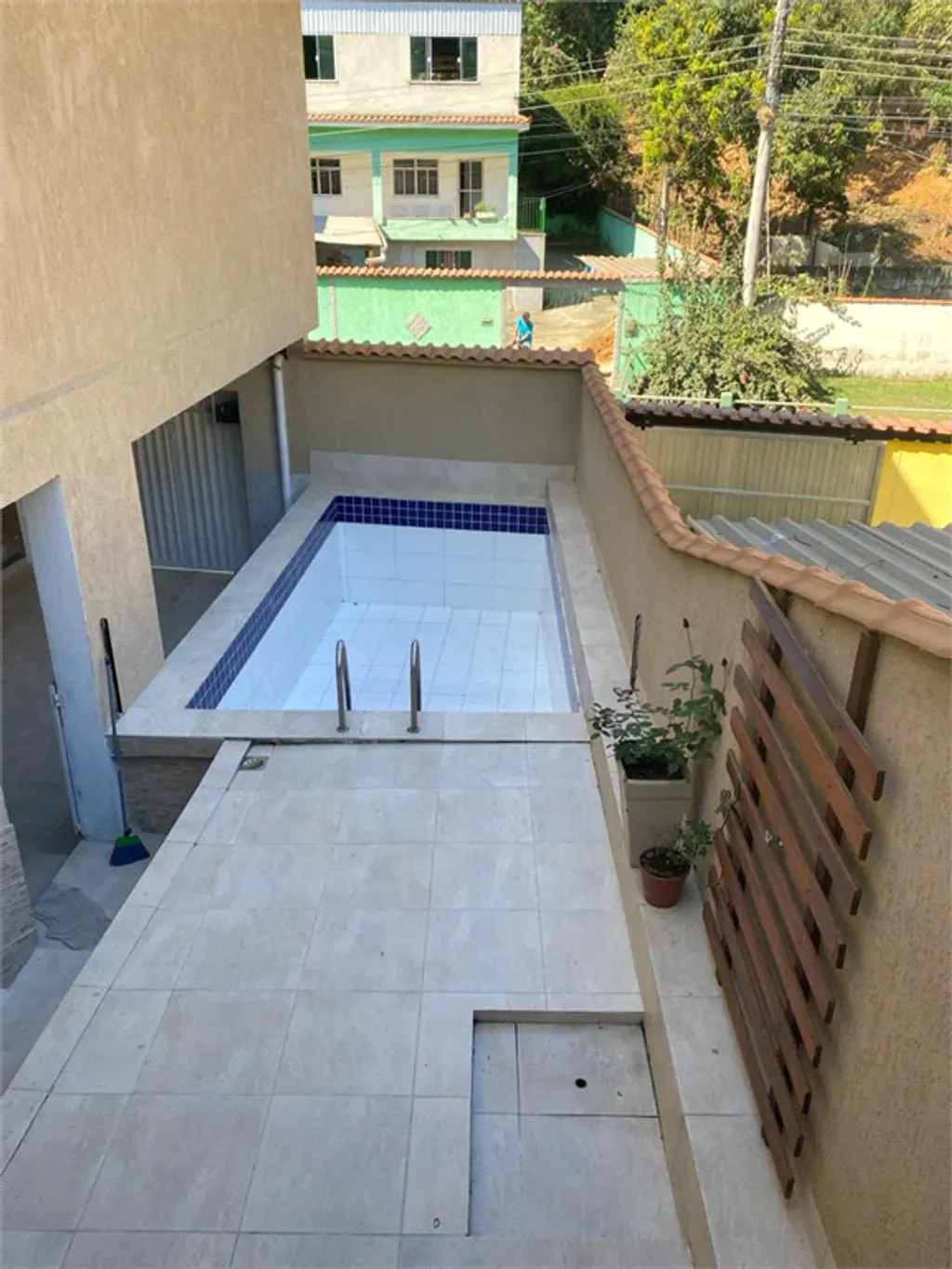 Casa com 2 quartos, 452,94 m² - Vila Elmira - Barra Mansa — foto 1