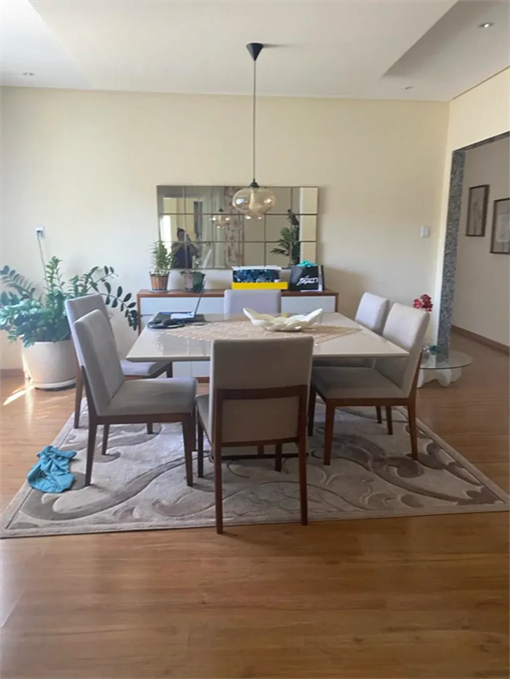 Casa com 2 quartos, 452,94 m² - Vila Elmira - Barra Mansa — foto 14