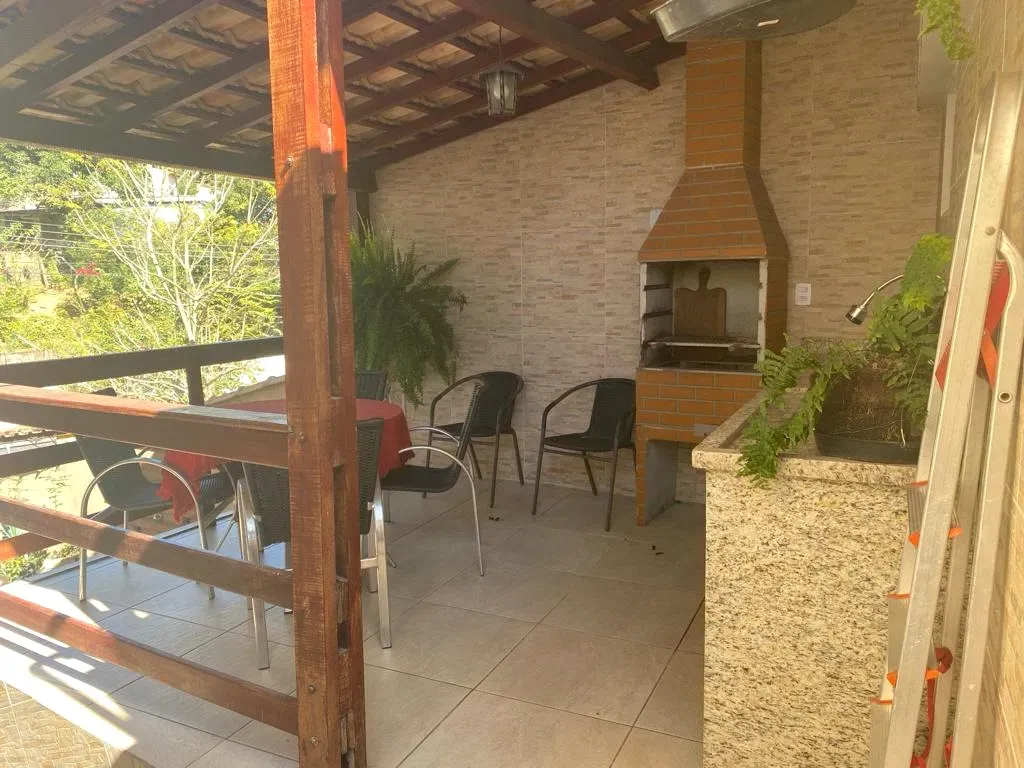 Casa com 2 quartos, 452,94 m² - Vila Elmira - Barra Mansa — foto 3