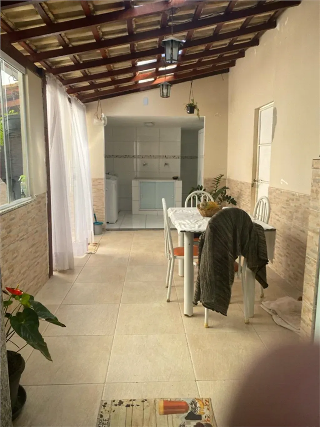 Casa com 2 quartos, 452,94 m² - Vila Elmira - Barra Mansa — foto 4