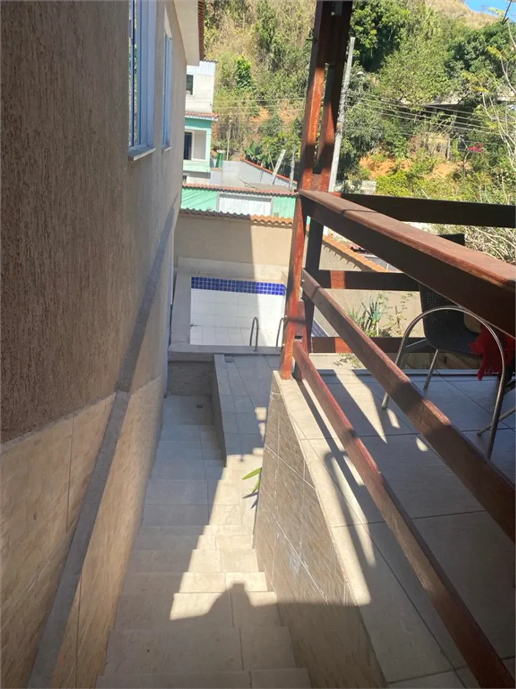 Casa com 2 quartos, 452,94 m² - Vila Elmira - Barra Mansa — foto 5