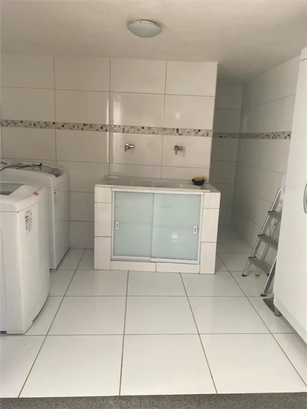 Casa com 2 quartos, 452,94 m² - Vila Elmira - Barra Mansa — foto 6
