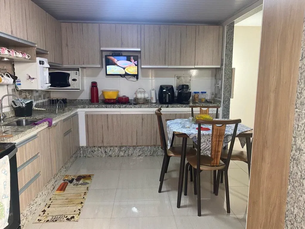 Casa com 2 quartos, 452,94 m² - Vila Elmira - Barra Mansa — foto 8