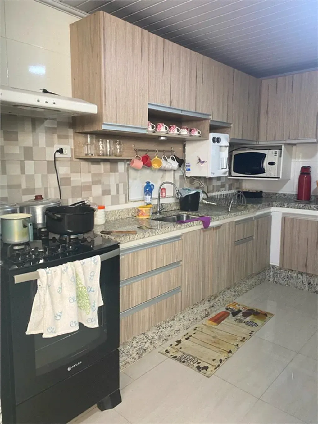 Casa com 2 quartos, 452,94 m² - Vila Elmira - Barra Mansa — foto 9