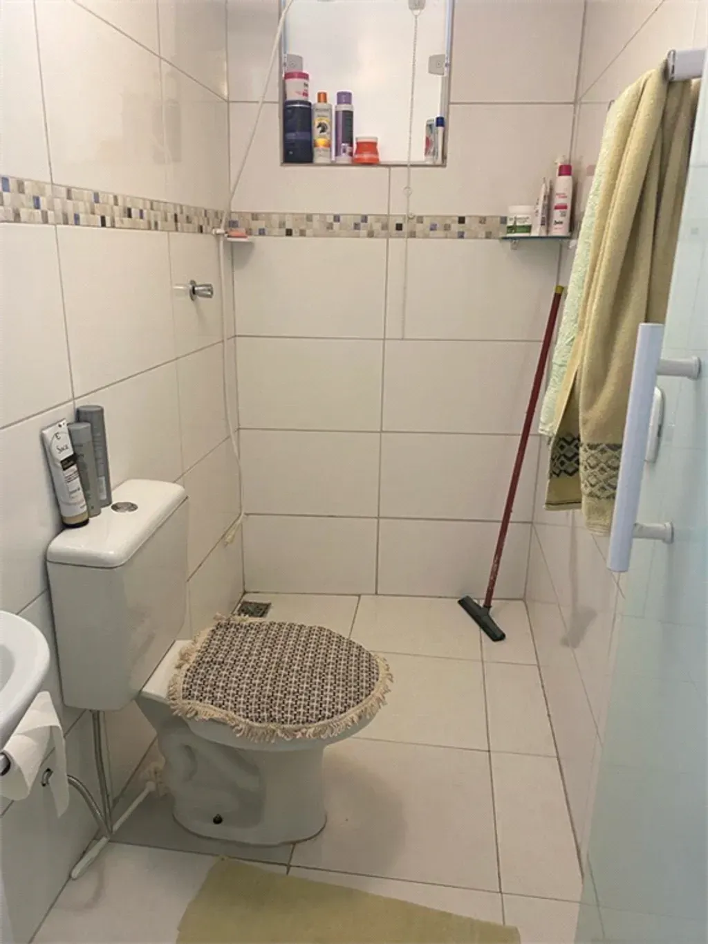 Casa com 2 quartos, 452,94 m² - Vila Elmira - Barra Mansa — foto 10
