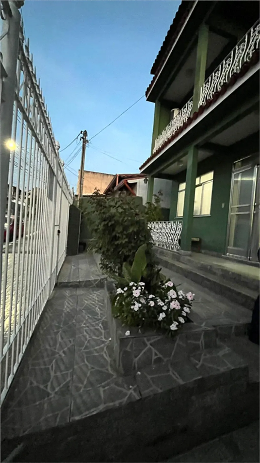 Casa com 4 quartos, 182,3 m² - Casa de Pedra - Volta Redonda — foto 1