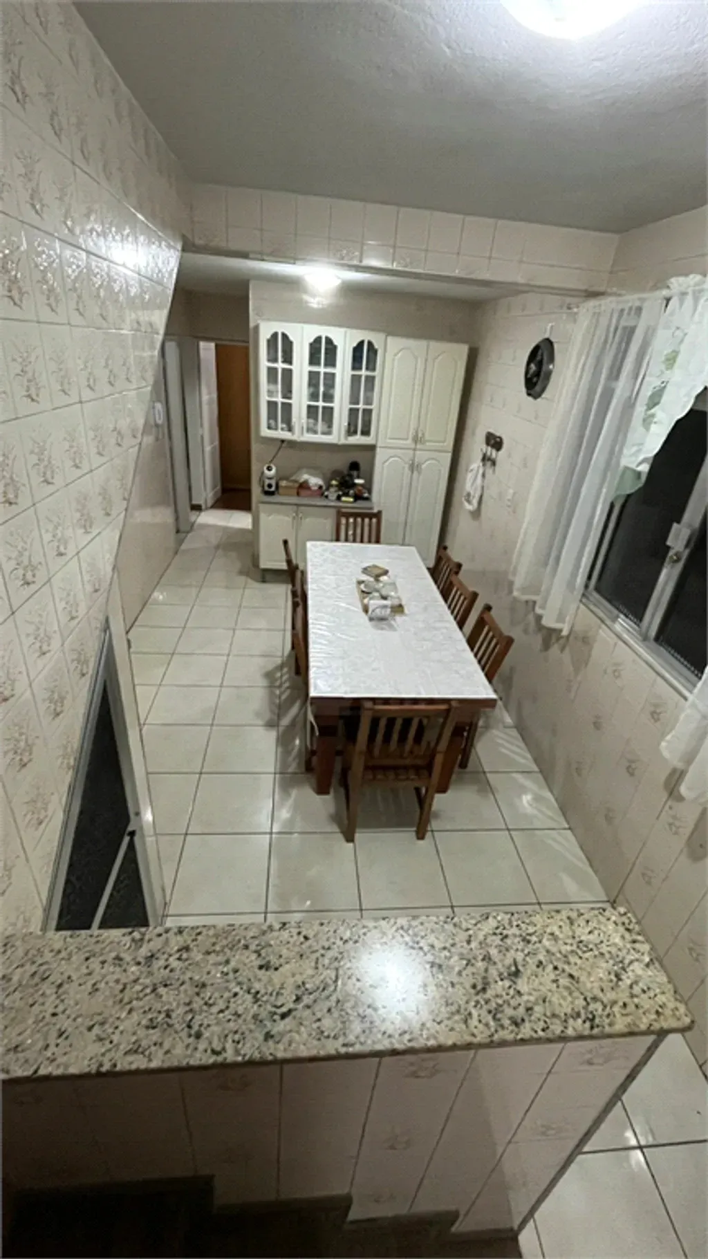 Casa com 4 quartos, 182,3 m² - Casa de Pedra - Volta Redonda — foto 14