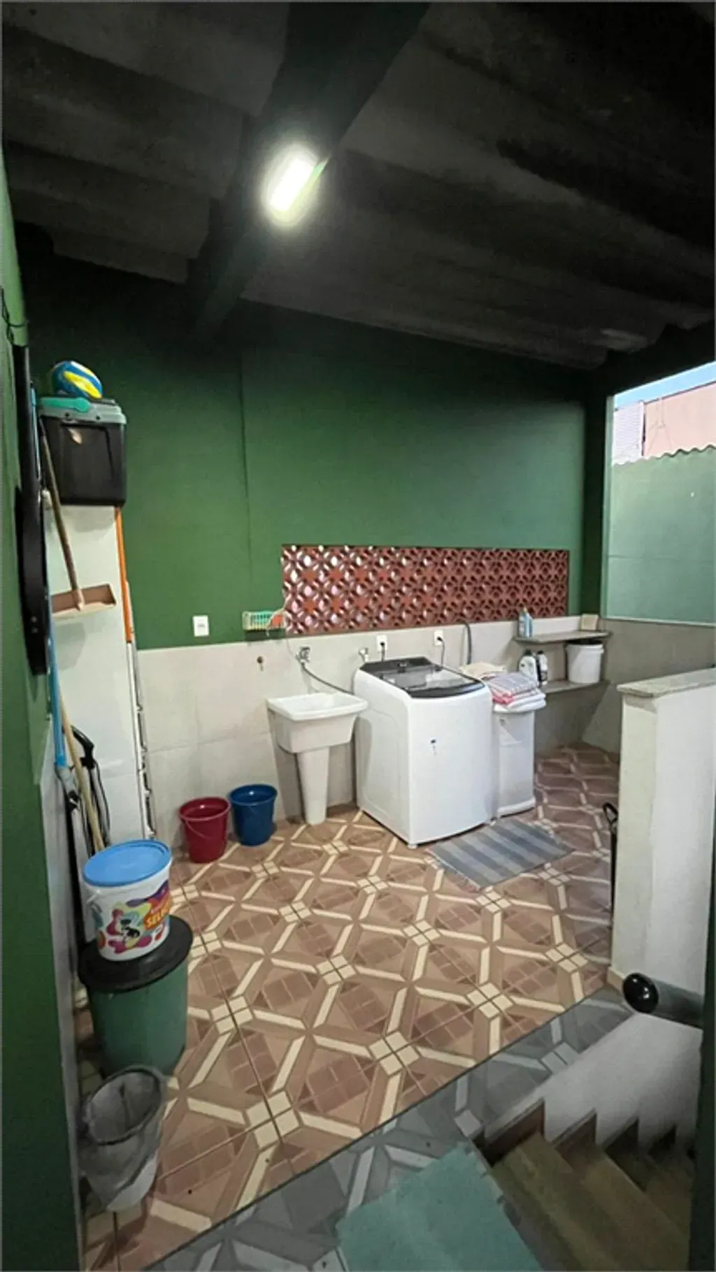 Casa com 4 quartos, 182,3 m² - Casa de Pedra - Volta Redonda — foto 18