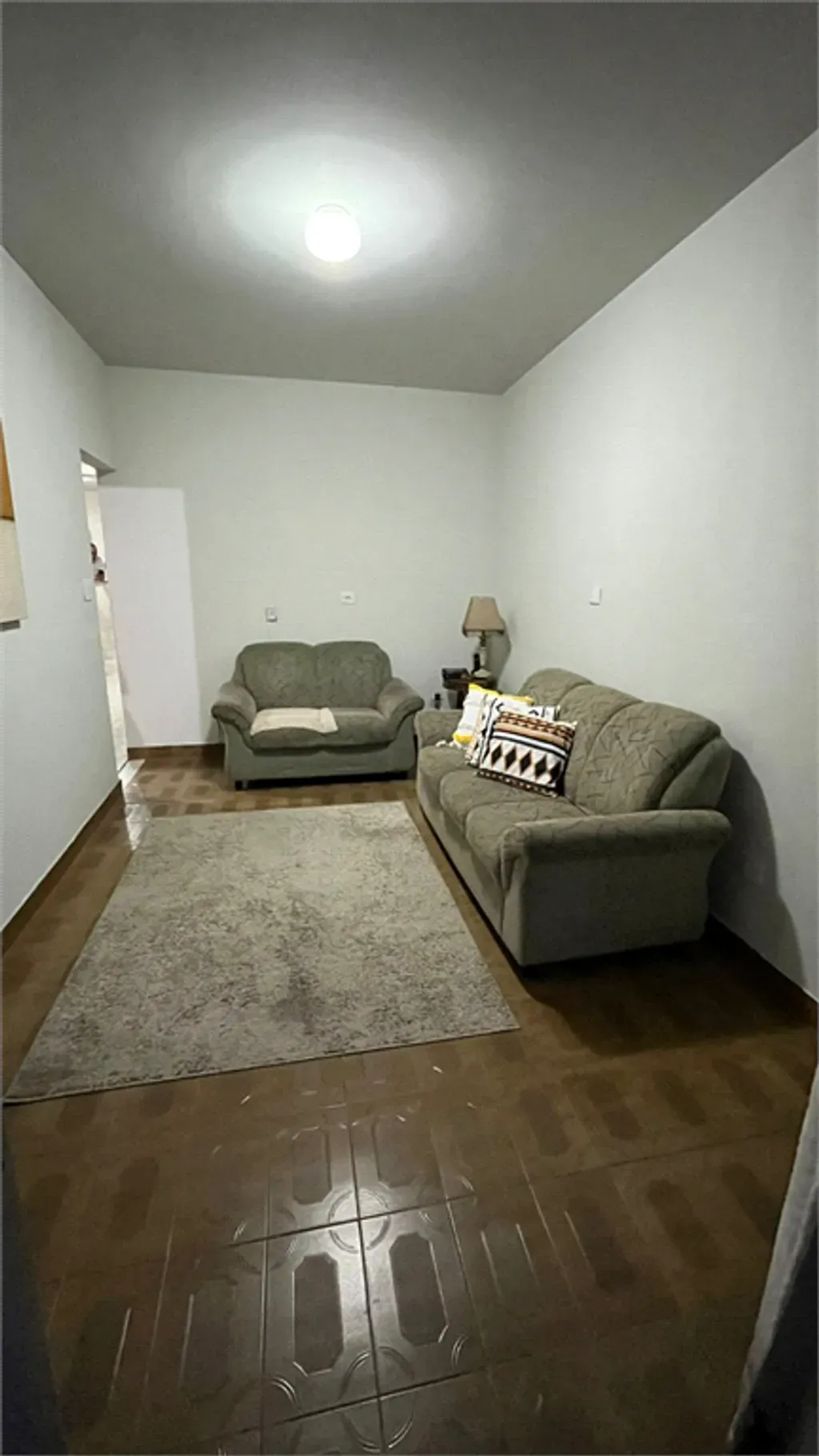 Casa com 4 quartos, 182,3 m² - Casa de Pedra - Volta Redonda — foto 3