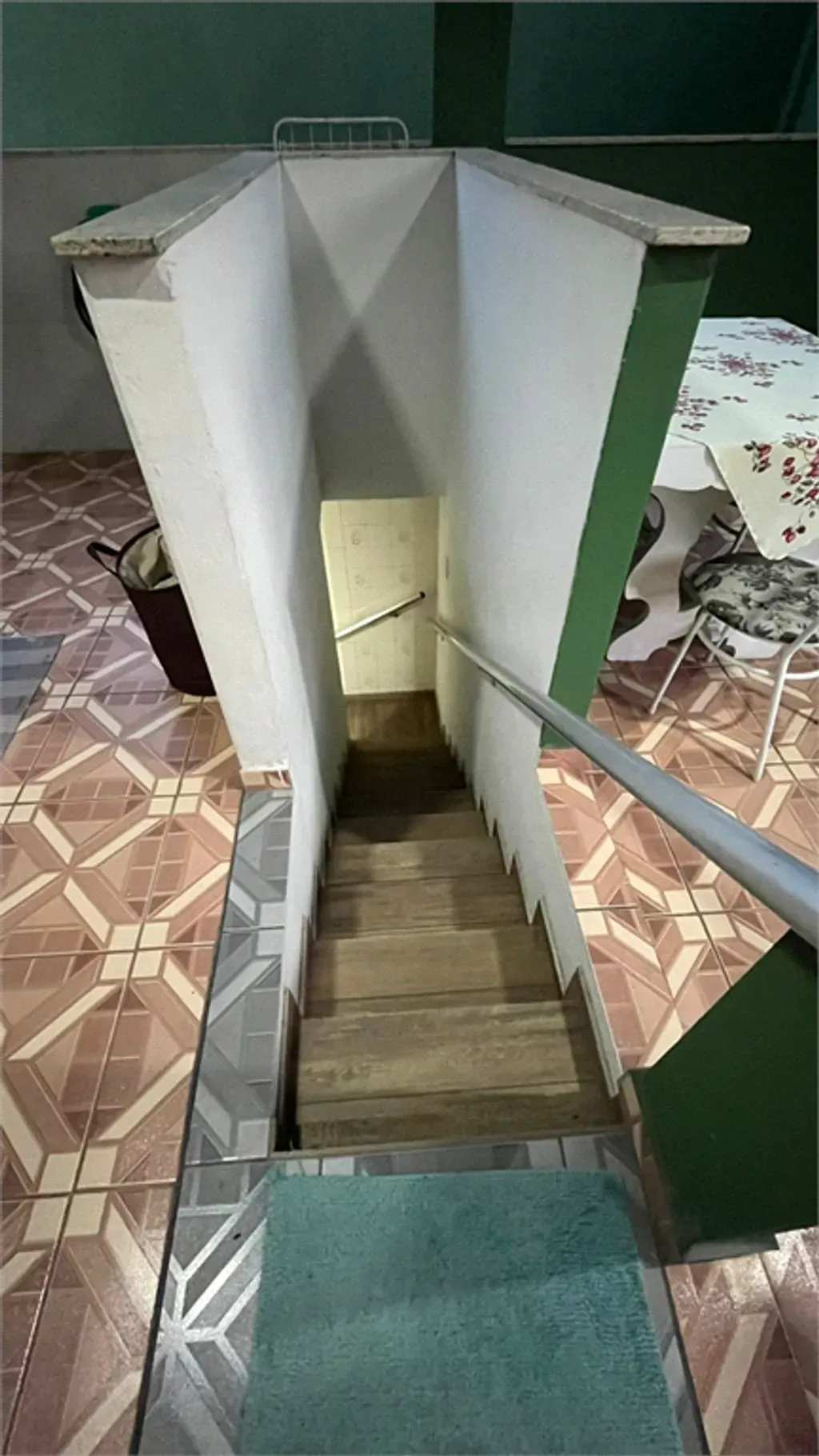 Casa com 4 quartos, 182,3 m² - Casa de Pedra - Volta Redonda — foto 4