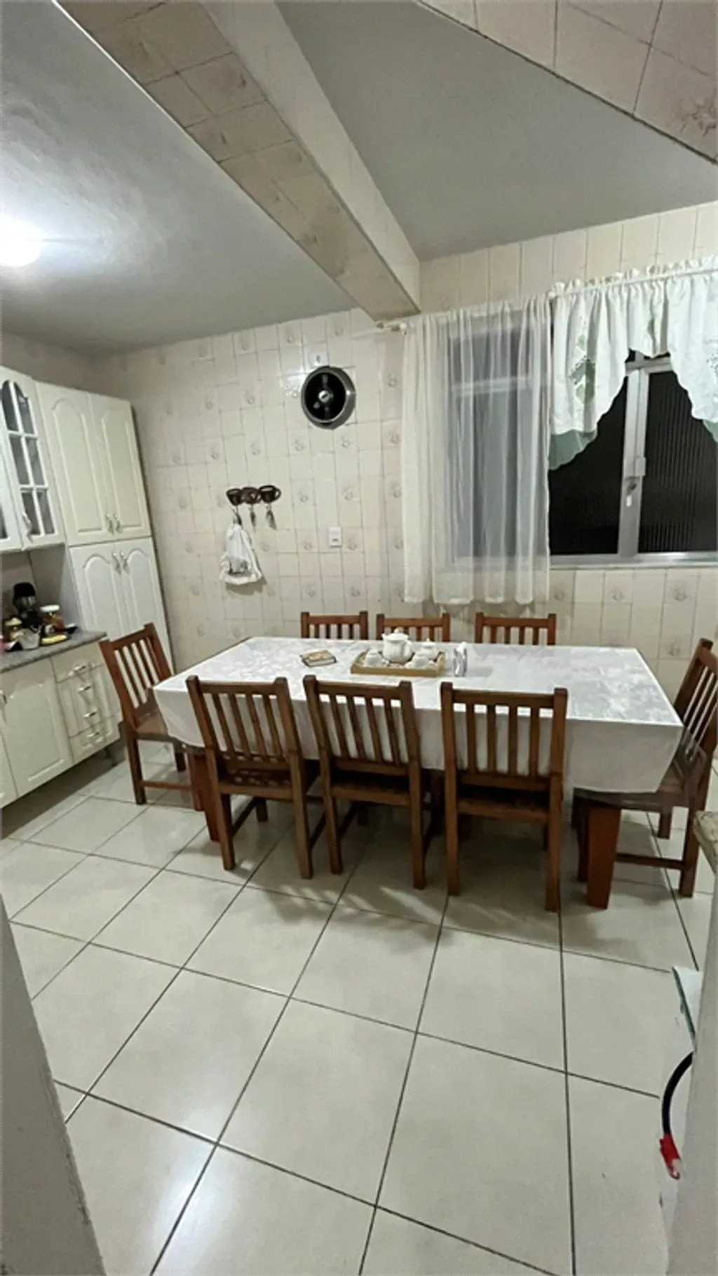 Casa com 4 quartos, 182,3 m² - Casa de Pedra - Volta Redonda — foto 7